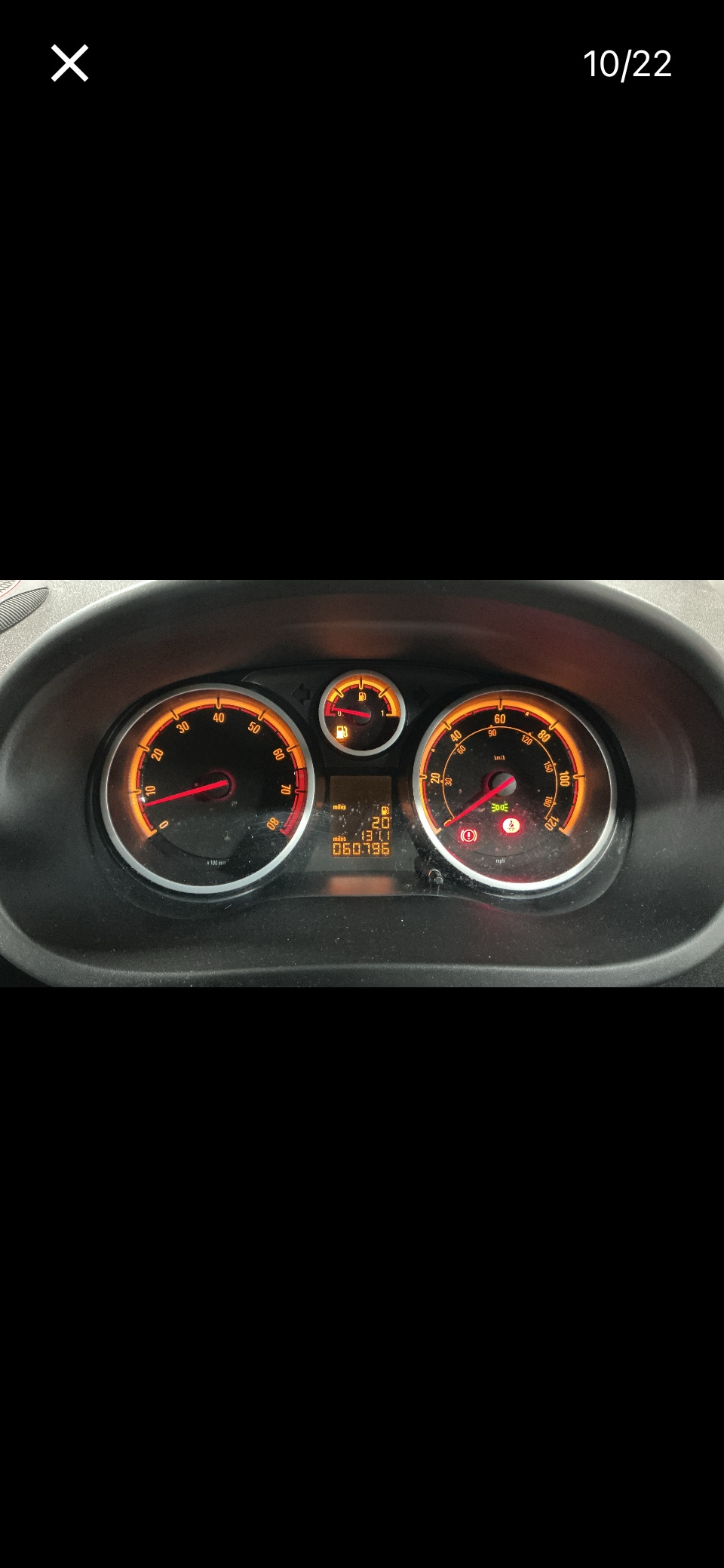 Used Vauxhall Corsa 2013 for sale - 77258067: Photo 6