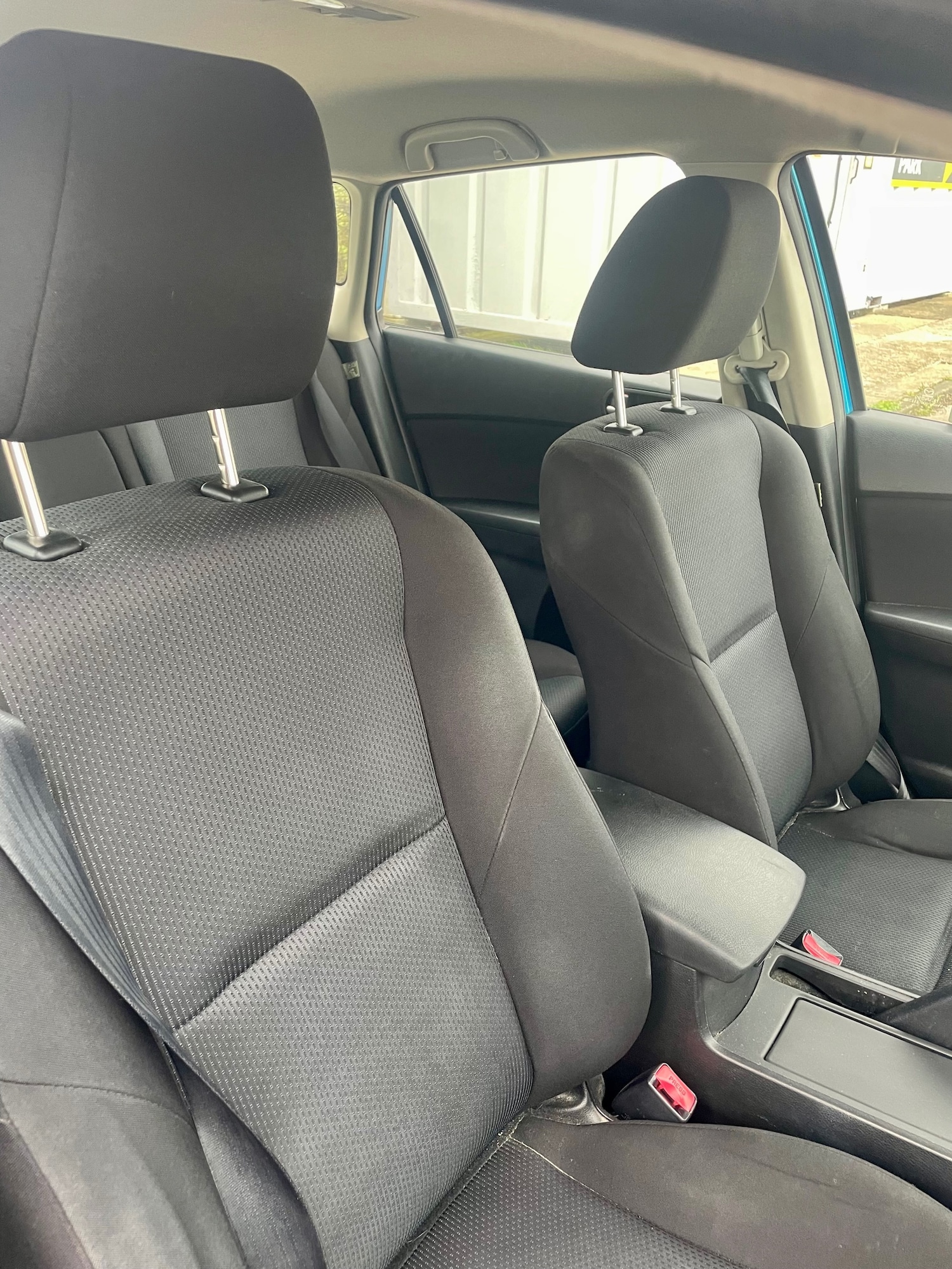 Used Mazda Mazda3 2010 for sale - 78065570: Photo 10