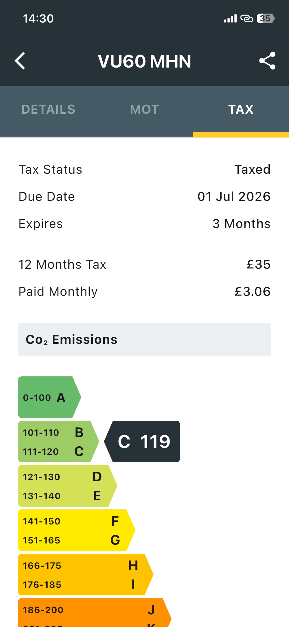 Used Mazda Mazda3 2010 for sale - 78065570: Photo 11
