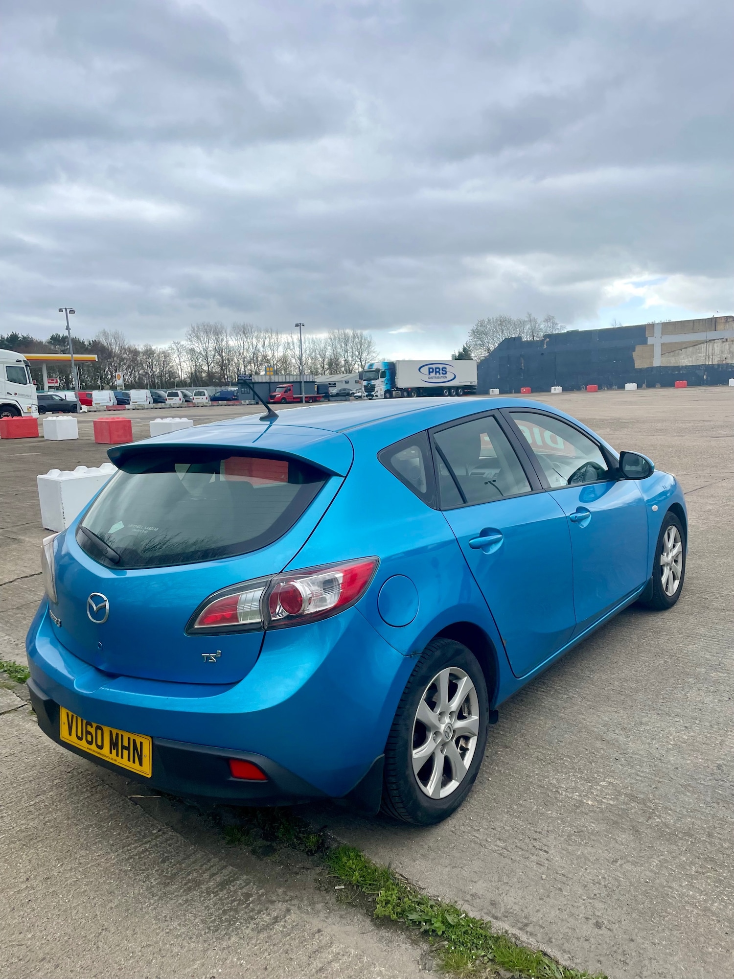 Used Mazda Mazda3 2010 for sale - 78065570: Photo 6