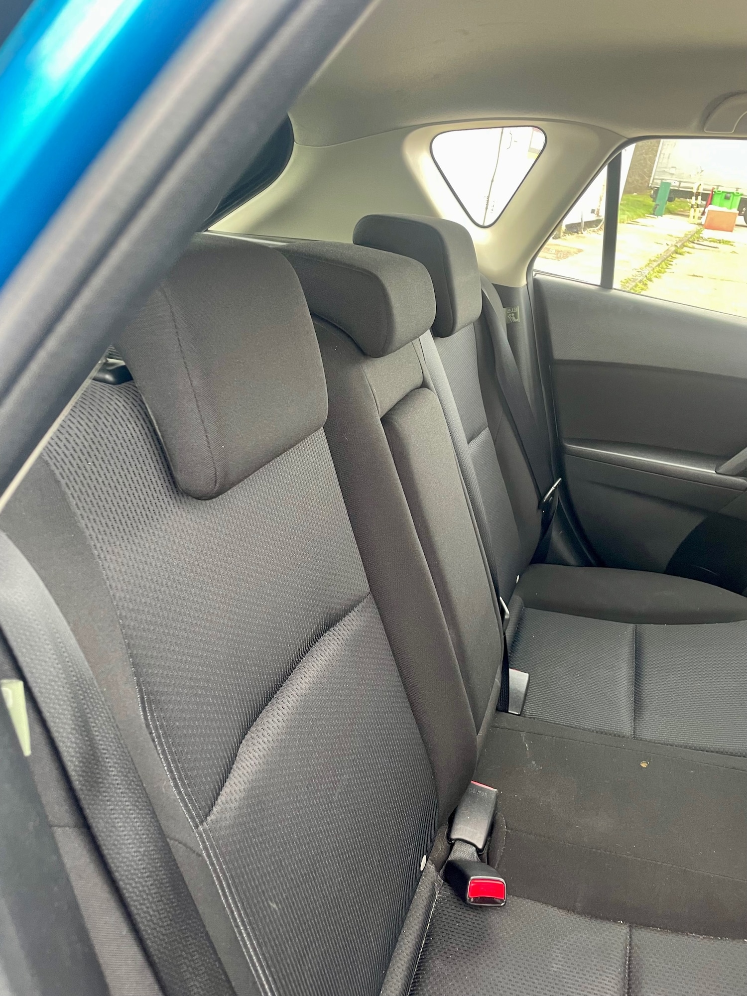 Used Mazda Mazda3 2010 for sale - 78065570: Photo 8