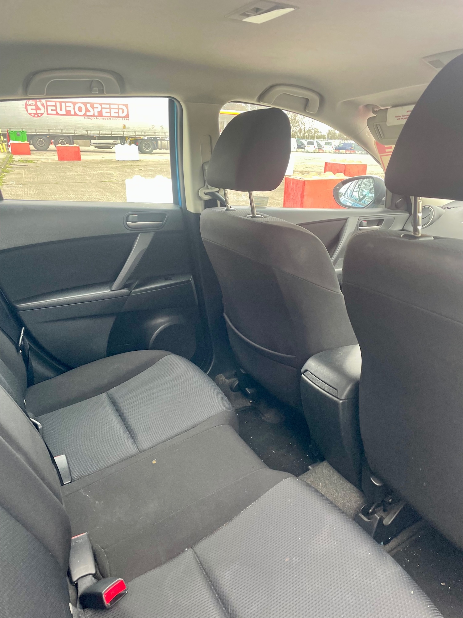 Used Mazda Mazda3 2010 for sale - 78065570: Photo 9