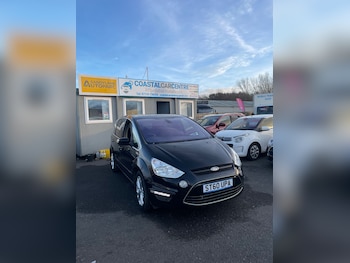 2011 (60) - 2.0 TDCi 140 Titanium 5dr