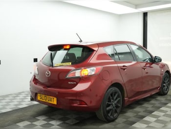 Used Mazda Mazda3 2013 for sale - 78581326: Photo