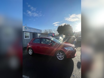 Used Toyota Auris 2011 for sale - 76792948: Photo