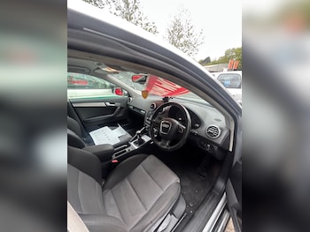 Used Audi A3 2012 for sale - 78454525: Photo