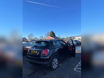 Used Fiat 500X 2015 for sale - 77578219: Photo