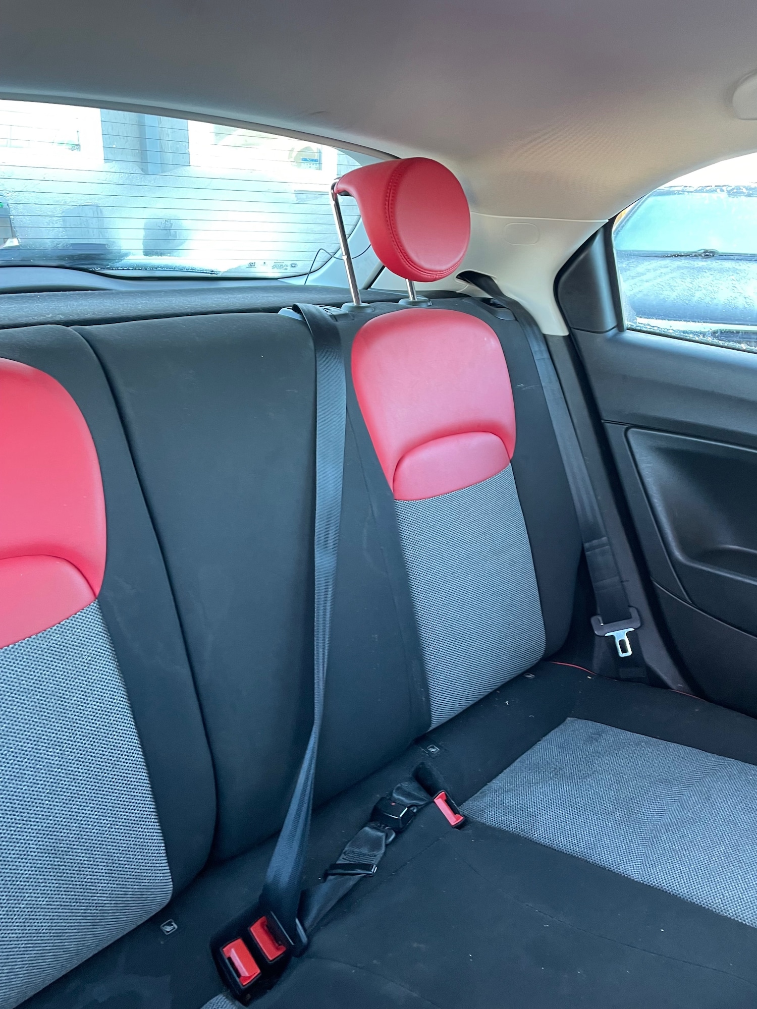 Used Fiat 500X 2015 for sale - 77578219: Photo 7