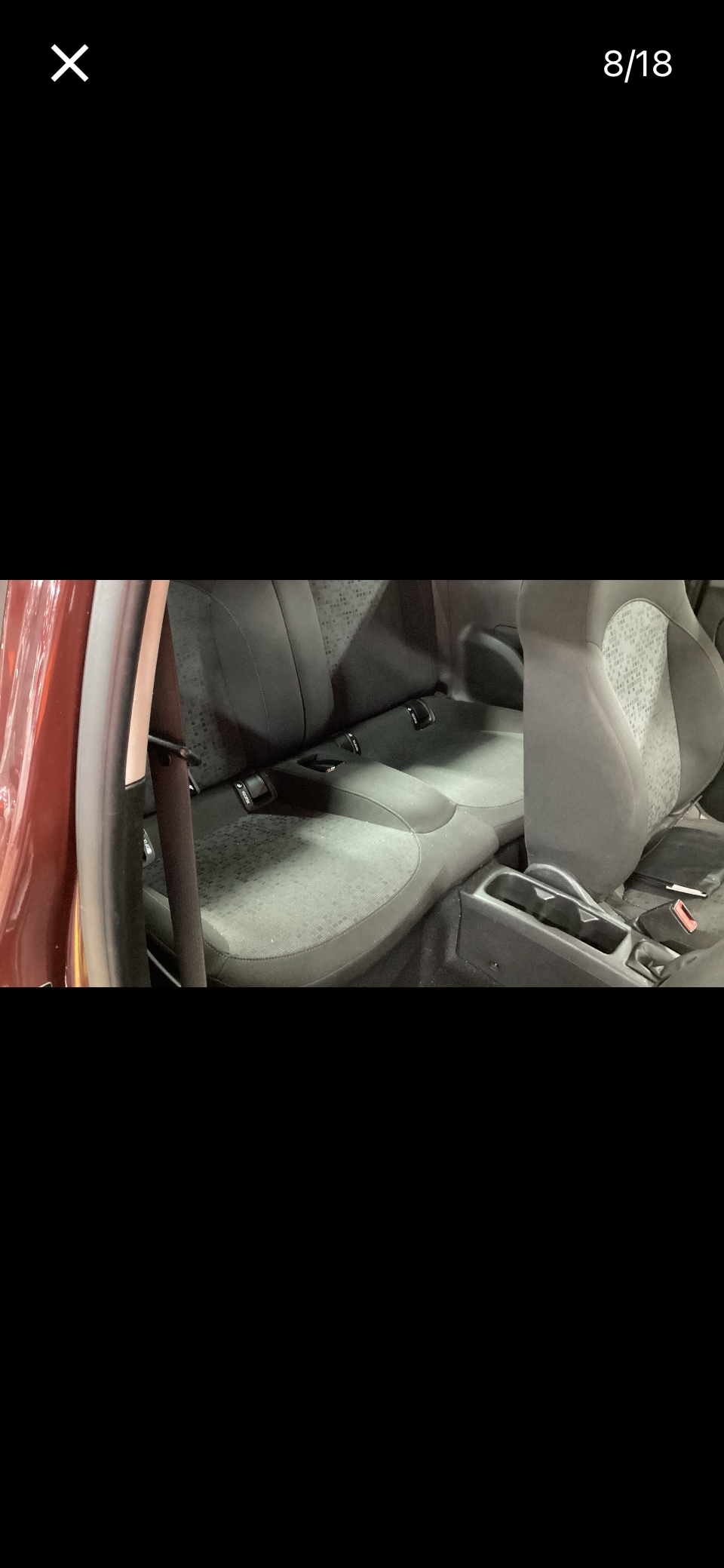 Used Vauxhall ADAM 2014 for sale - 77751903: Photo 5