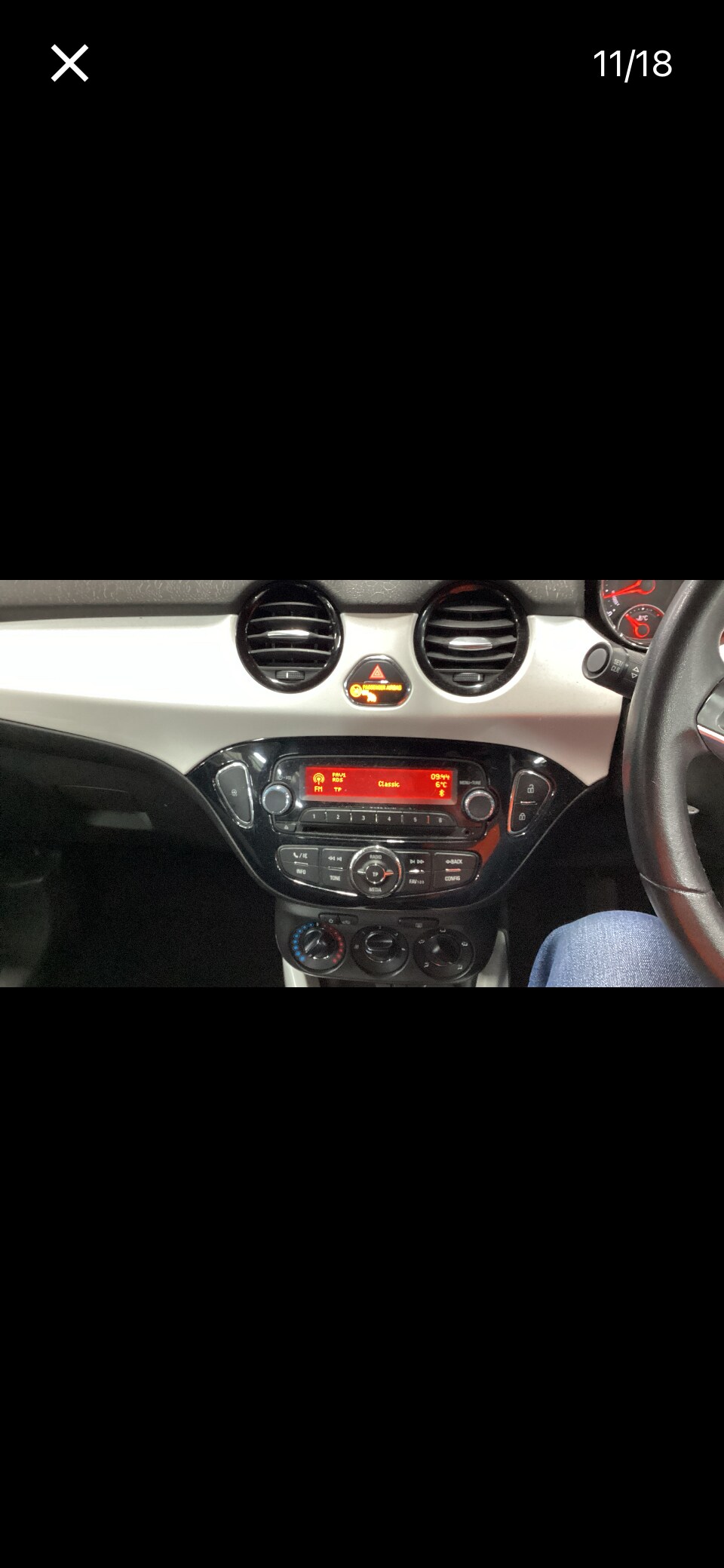 Used Vauxhall ADAM 2014 for sale - 77751903: Photo 7