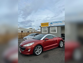 Used Peugeot RCZ 2012 for sale - 76196154: Photo 3