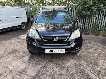 Used Honda CR-V 2012 for sale - 79420993: Photo