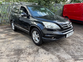 Used Honda CR-V 2012 for sale - 79420993: Photo