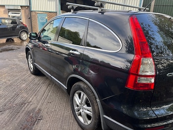 Used Honda CR-V 2012 for sale - 79420993: Photo