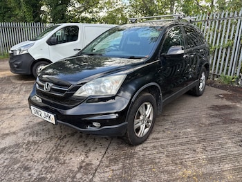 Used Honda CR-V 2012 for sale - 79420993: Photo