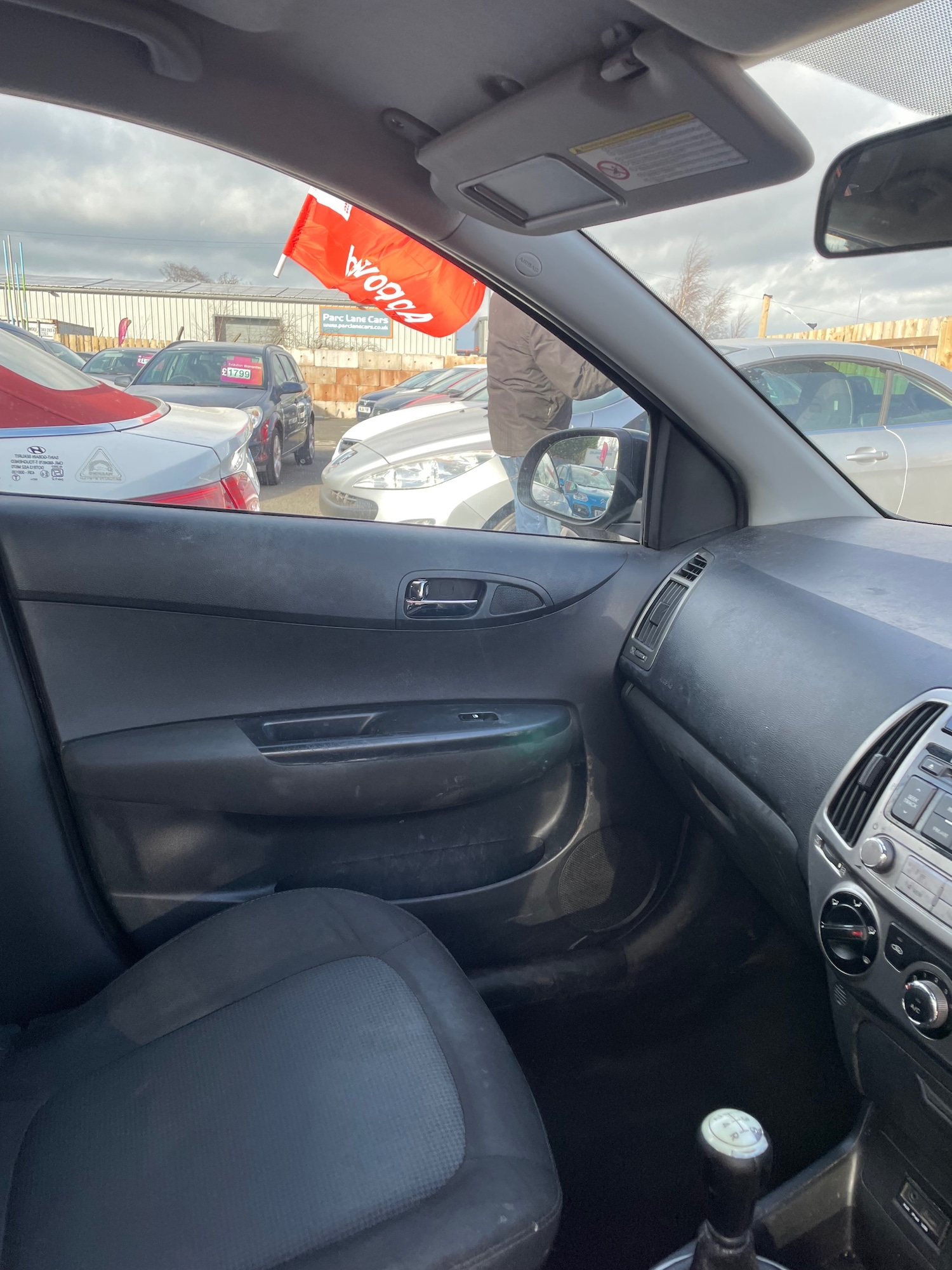 Used Hyundai i20 2014 for sale - 77844658: Photo 4