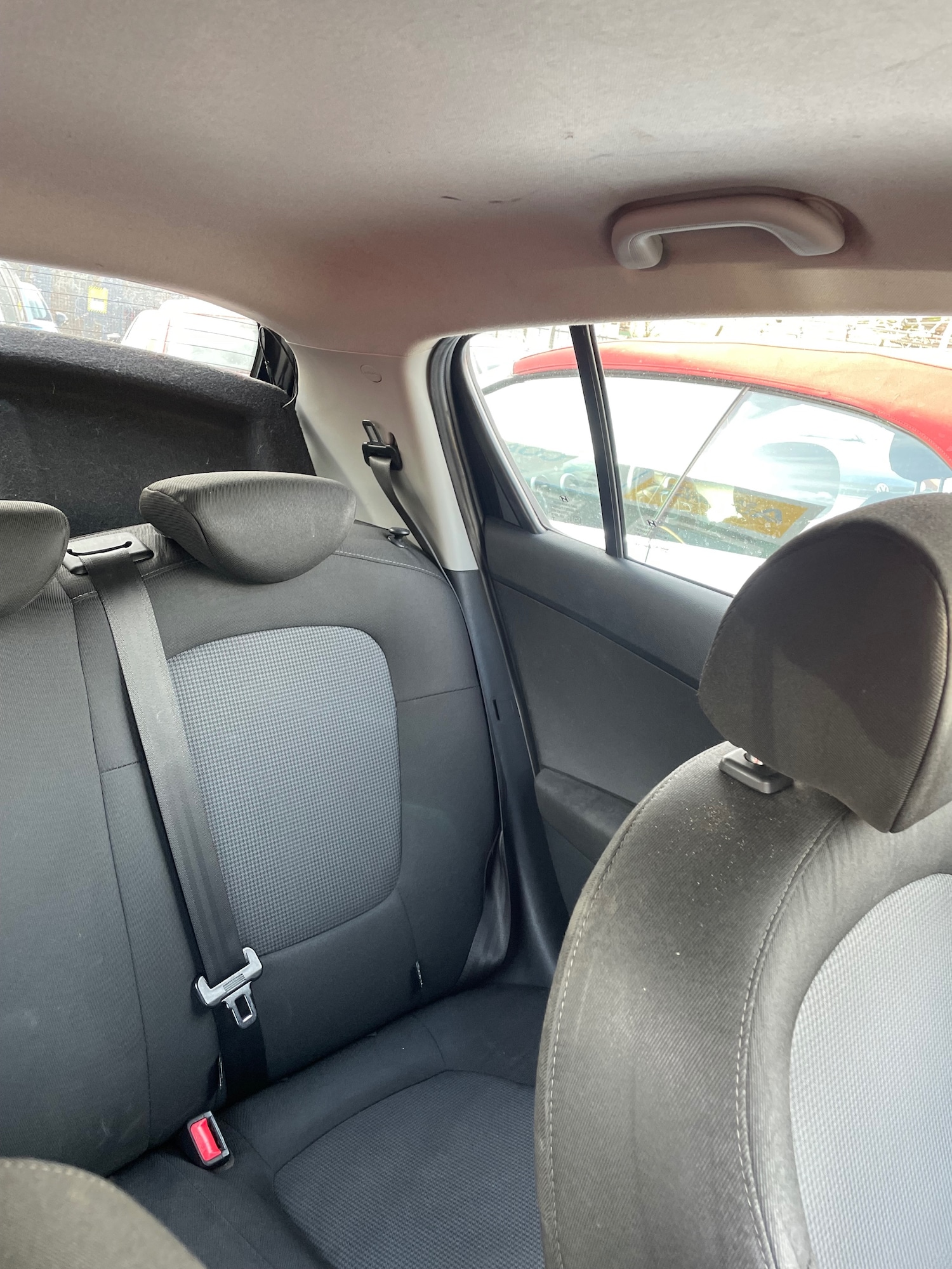 Used Hyundai i20 2014 for sale - 77844658: Photo 5