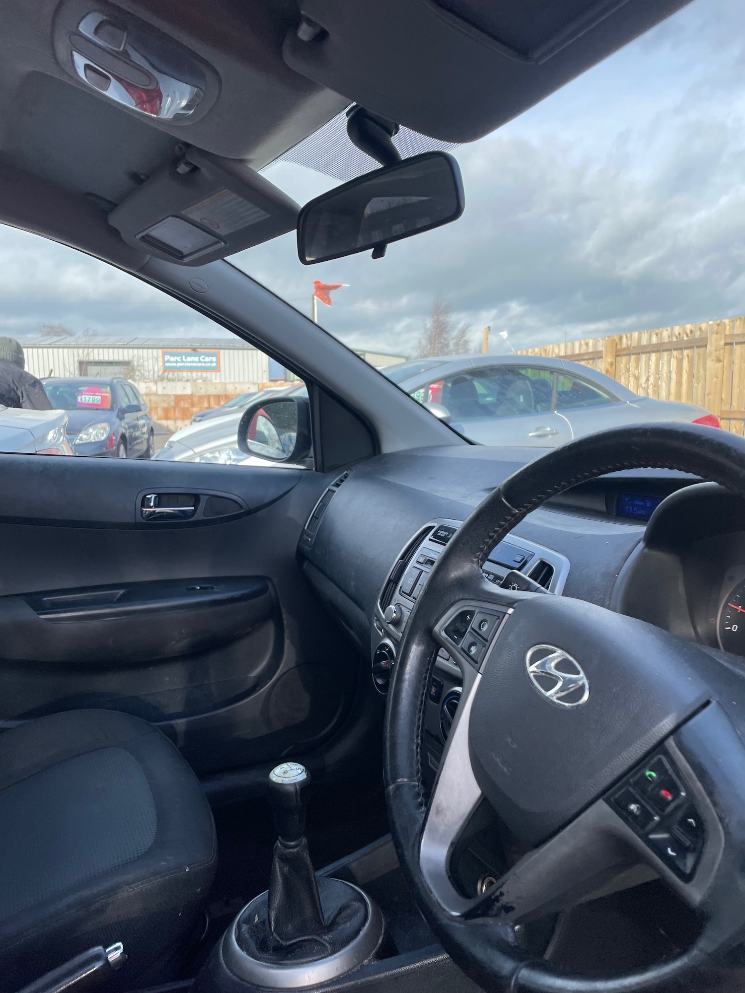 Used Hyundai i20 2014 for sale - 77844658: Photo 6