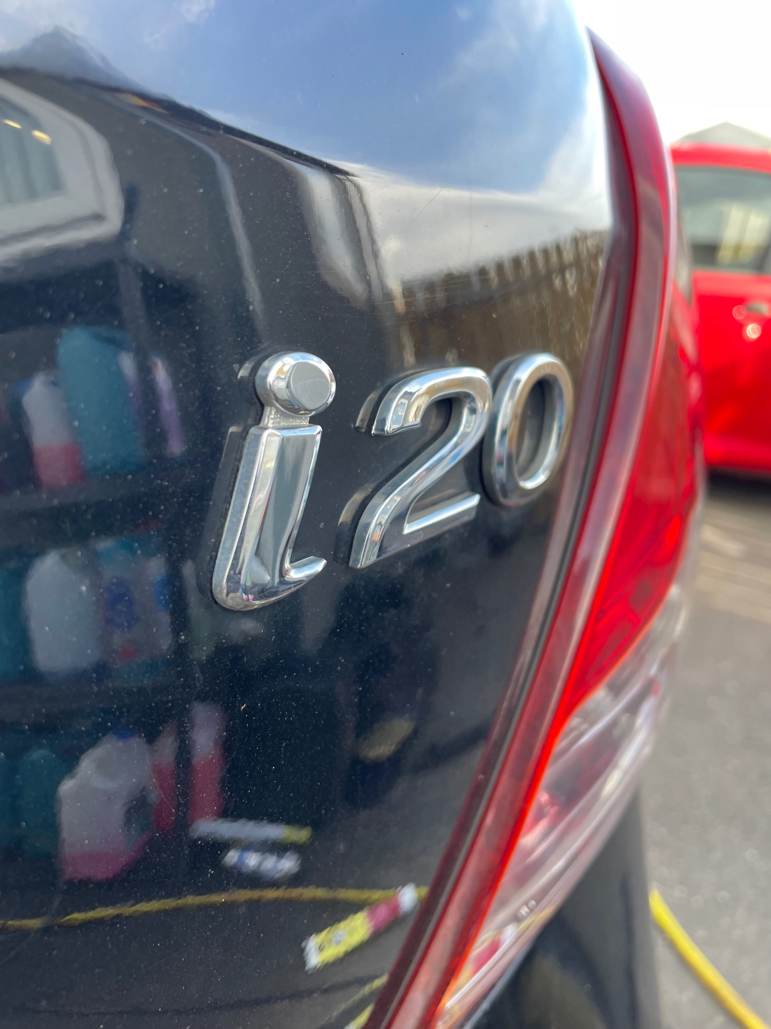 Used Hyundai i20 2014 for sale - 77844658: Photo 8