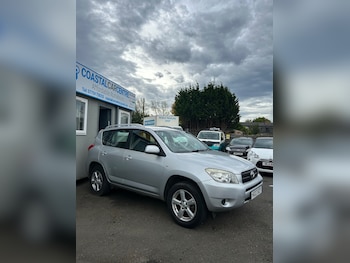 Used Toyota RAV4 2007 for sale - 76192561: Photo 3