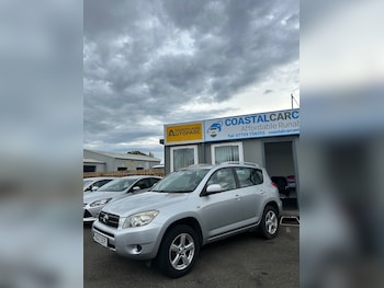 Used Toyota RAV4 2007 for sale - 76192561: Photo 4