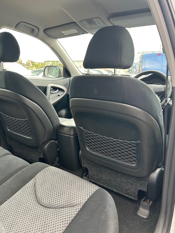 Used Toyota RAV4 2007 for sale - 76192561: Photo 5
