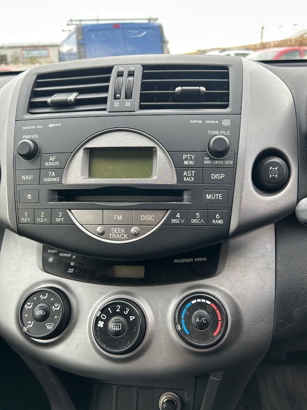 Used Toyota RAV4 2007 for sale - 76192561: Photo 6