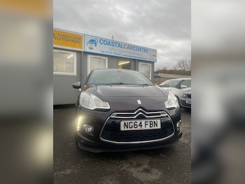 Used Citroen DS3 2015 for sale - 76465981: Photo