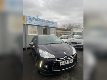 Used Citroen DS3 2015 for sale - 76465981: Photo