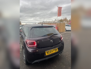 Used Citroen DS3 2015 for sale - 76465981: Photo