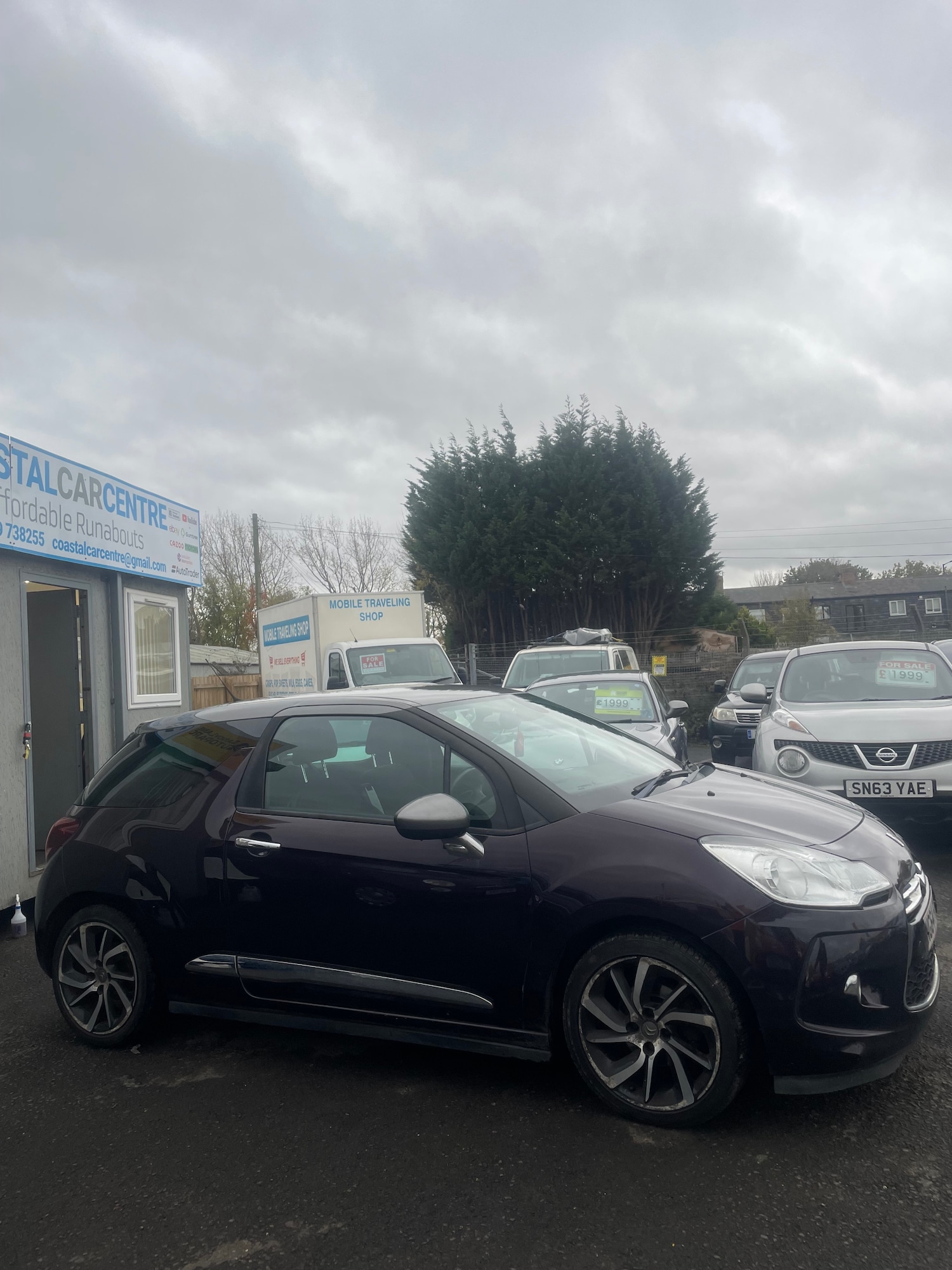 Used Citroen DS3 2015 for sale - 76465981: Photo 5
