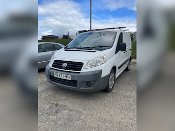 Used Fiat Scudo 2007 for sale - 78304933: Photo