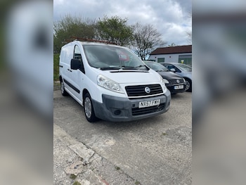 Used Fiat Scudo 2007 for sale - 78304933: Photo