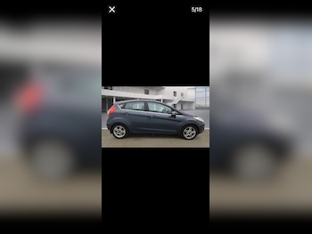 Used Ford Fiesta 2013 for sale - 77916341: Photo