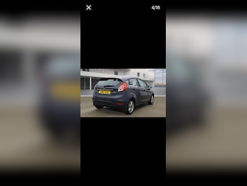 Used Ford Fiesta 2013 for sale - 77916341: Photo