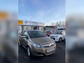 2013 (63) - 1.7 CDTi ecoFLEX Design Nav [110] 5dr