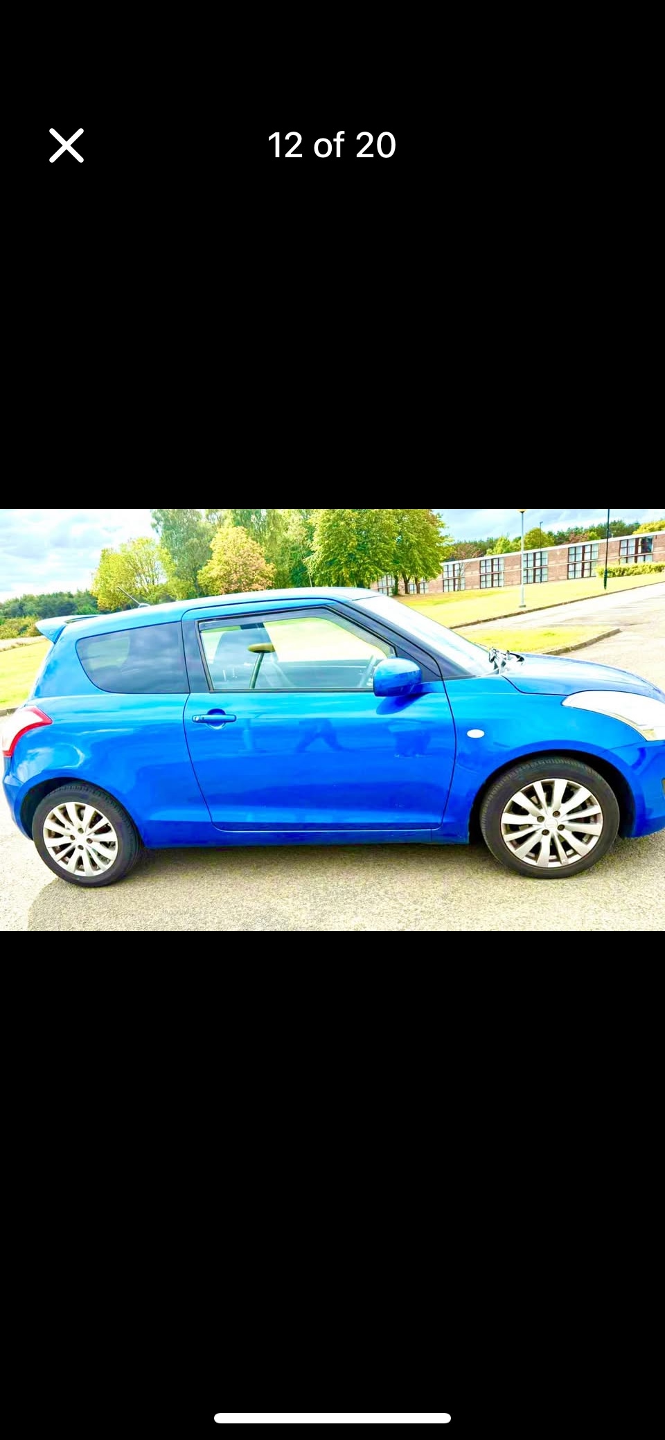 Used Suzuki Swift 2011 for sale - 76792848: Photo 13
