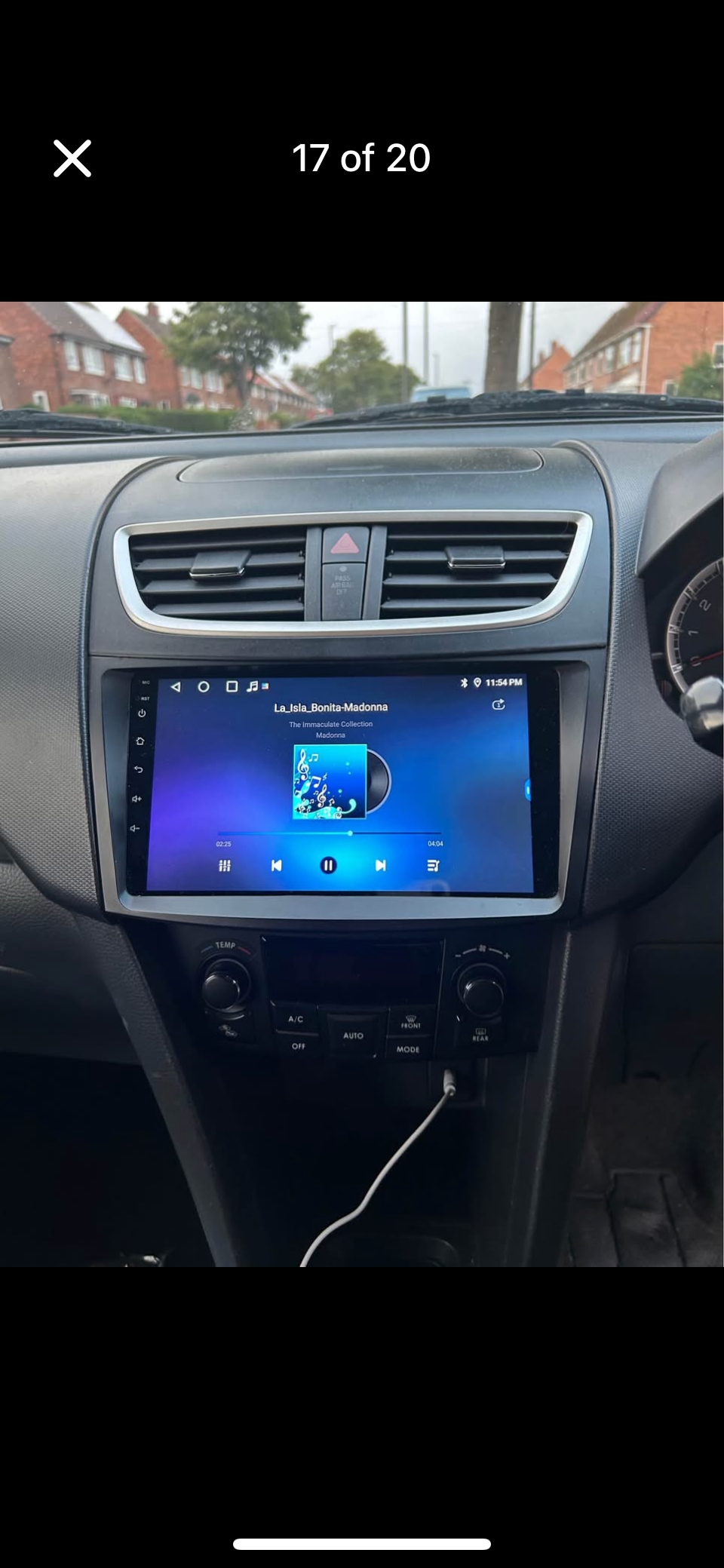 Used Suzuki Swift 2011 for sale - 76792848: Photo 14