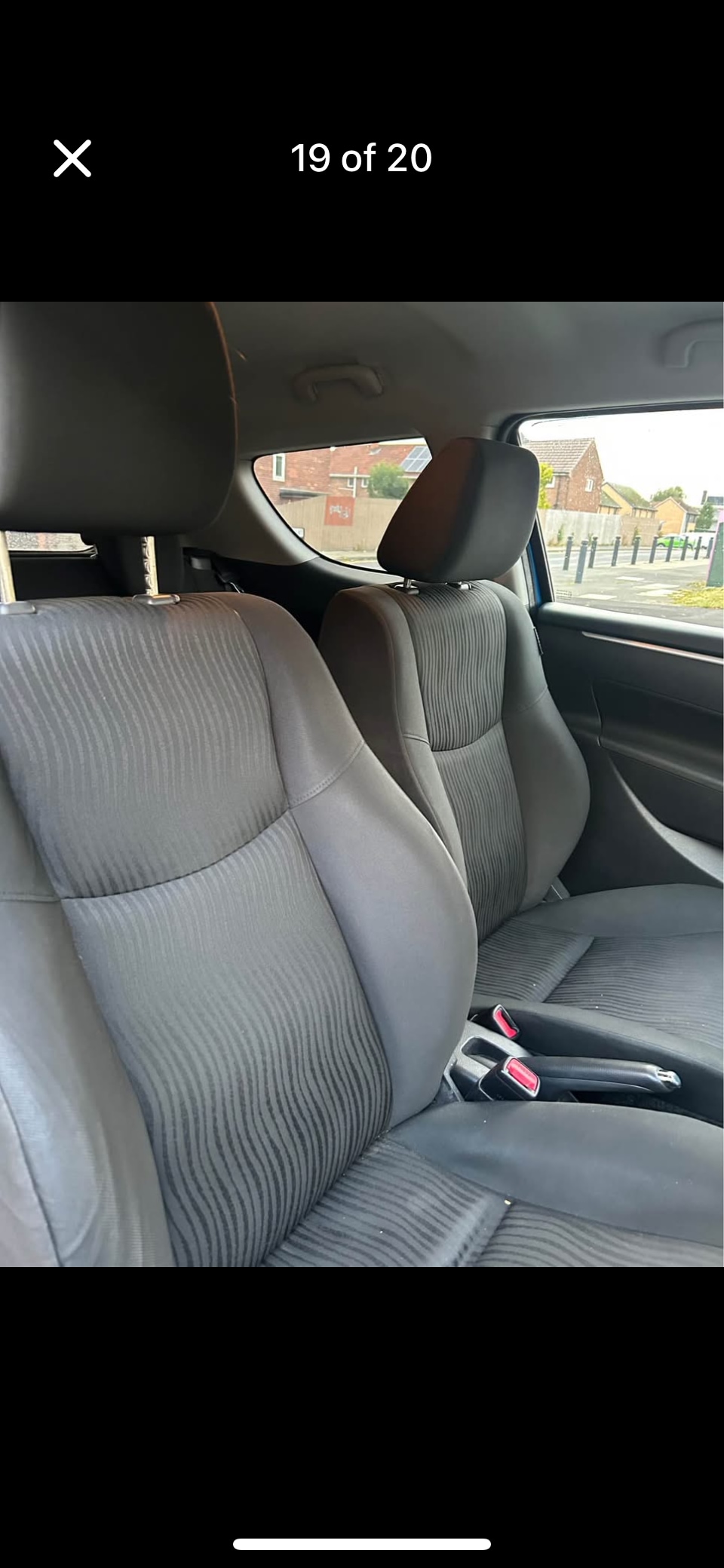 Used Suzuki Swift 2011 for sale - 76792848: Photo 18