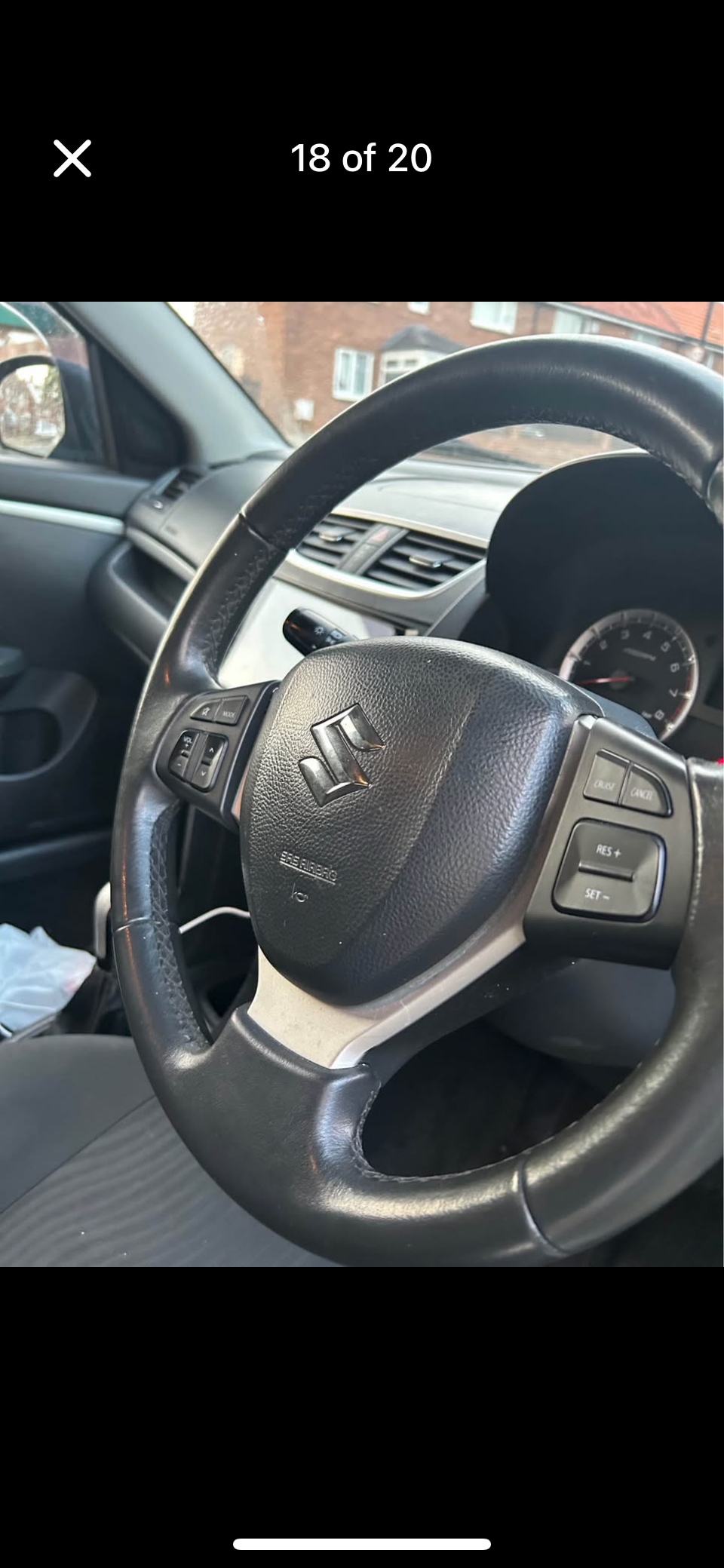 Used Suzuki Swift 2011 for sale - 76792848: Photo 19