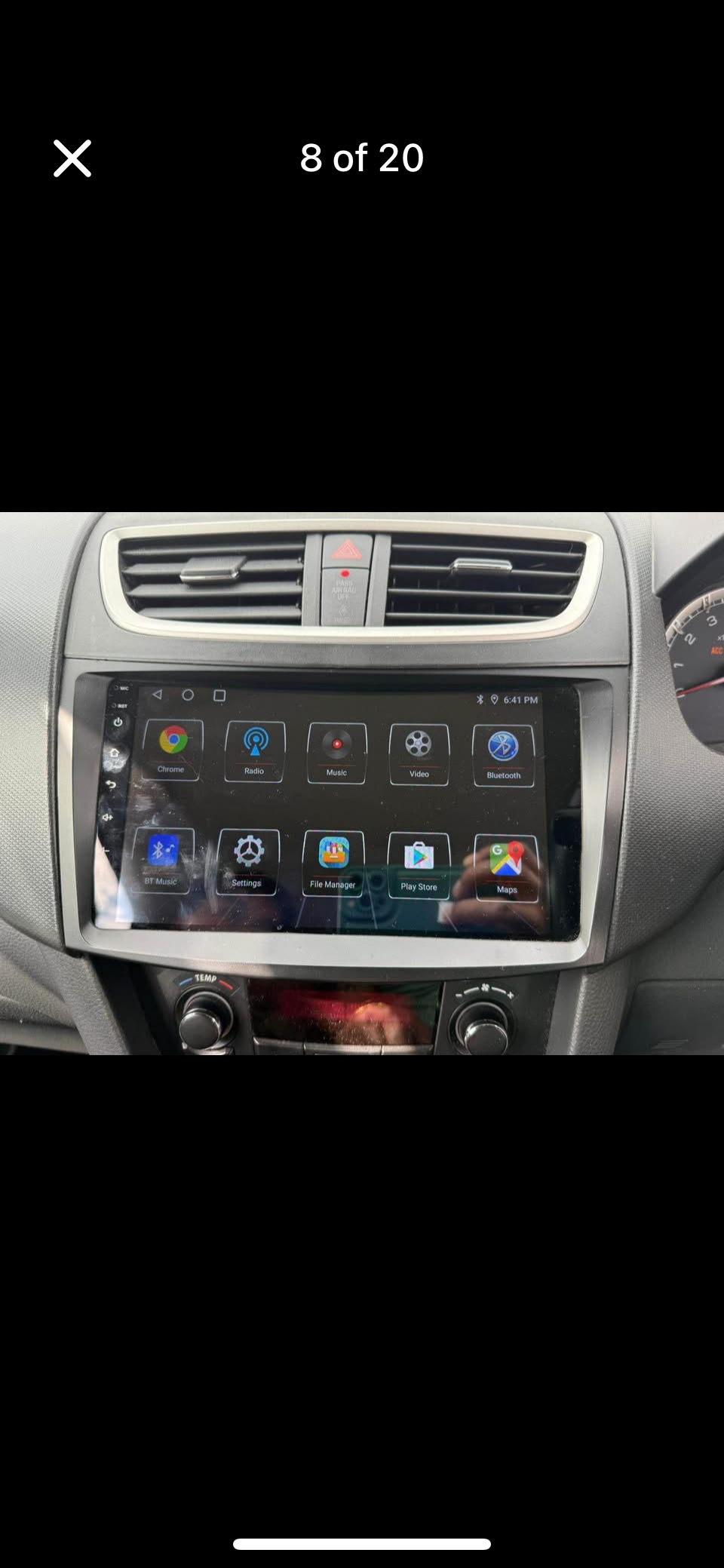 Used Suzuki Swift 2011 for sale - 76792848: Photo 5