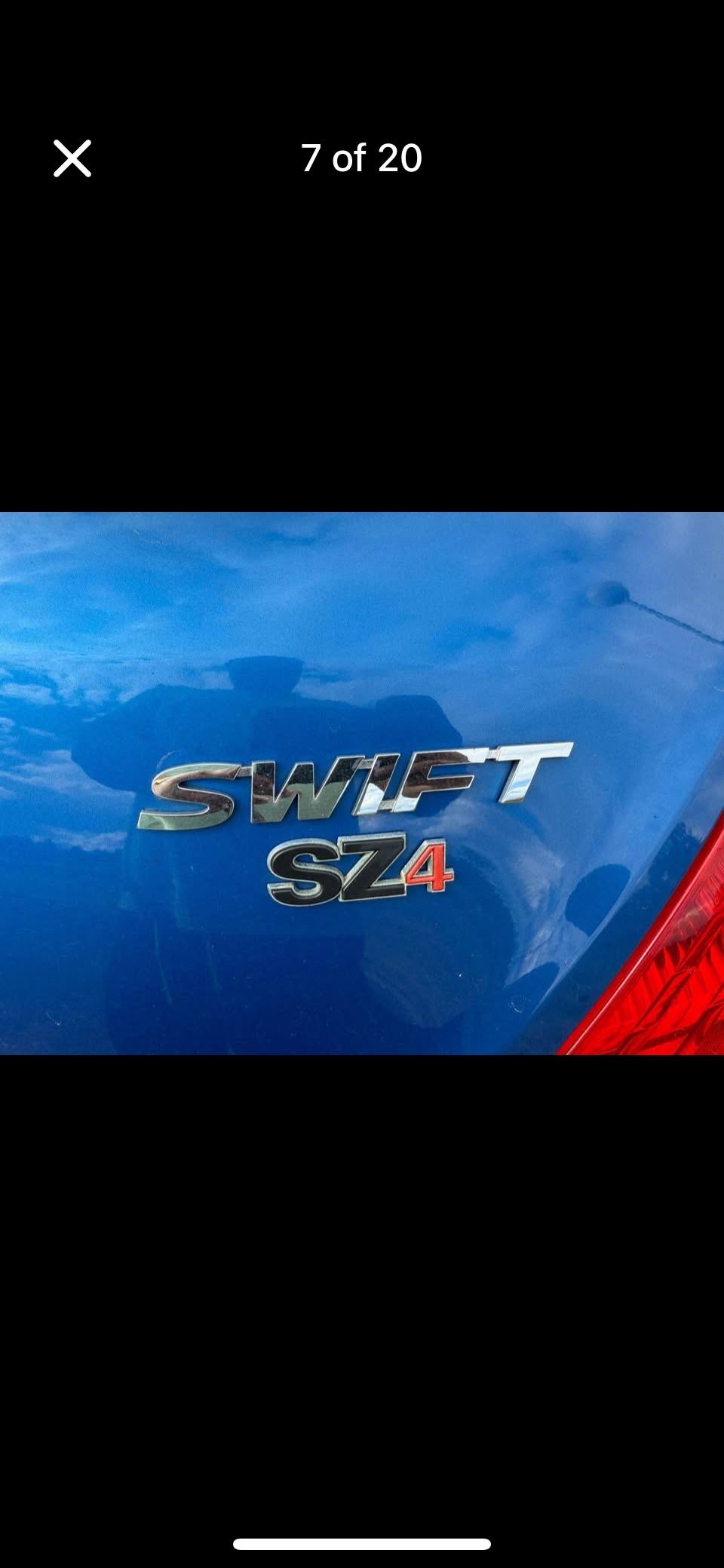 Used Suzuki Swift 2011 for sale - 76792848: Photo 6