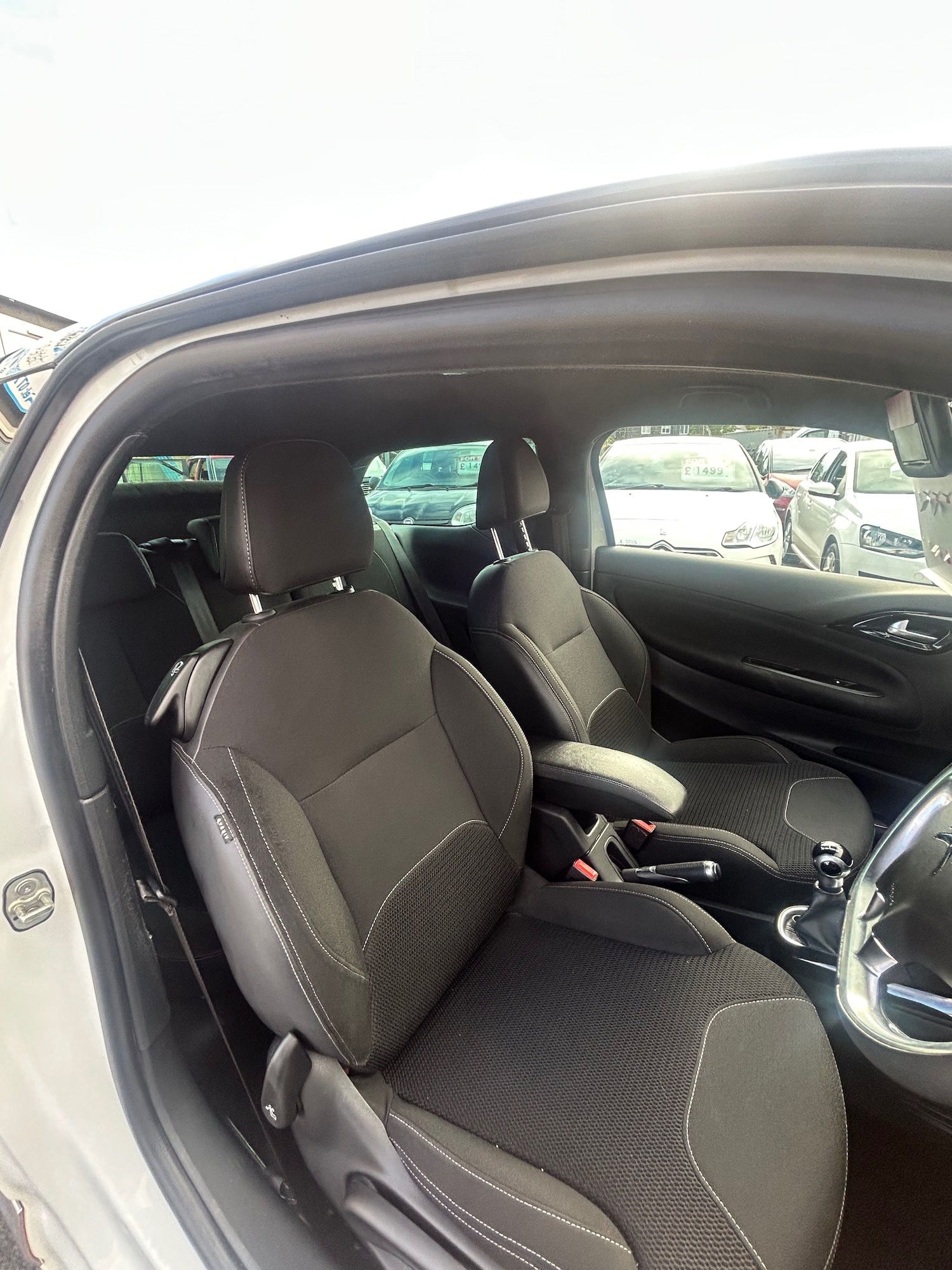 Used Citroen DS3 2013 for sale - 76182730: Photo 11