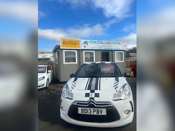 Citroen - DS3