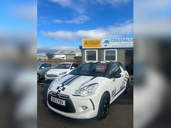 Used Citroen DS3 2013 for sale - 76182730: Photo 2