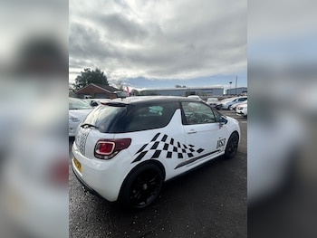 Used Citroen DS3 2013 for sale - 76182730: Photo 3