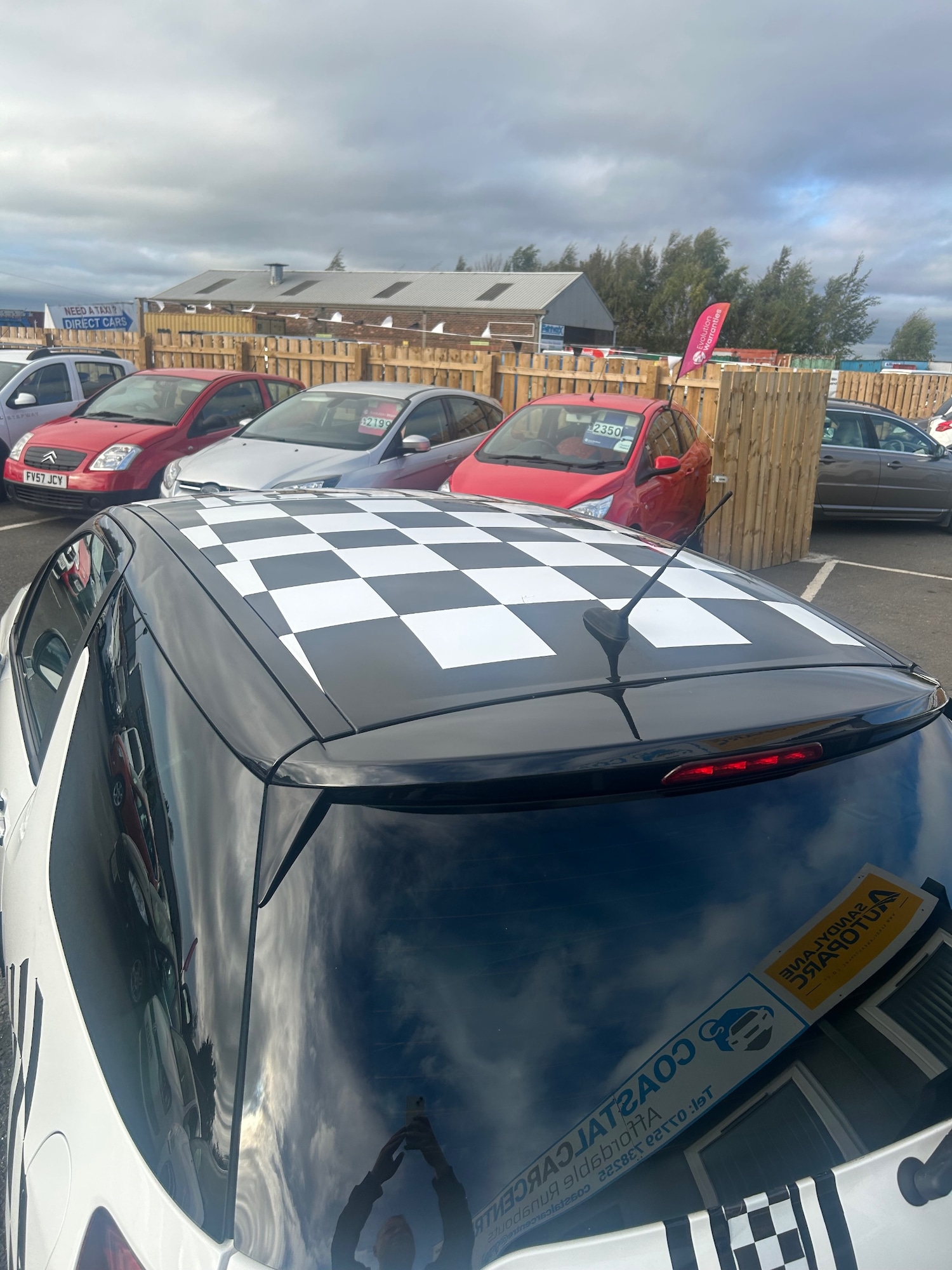 Used Citroen DS3 2013 for sale - 76182730: Photo 4
