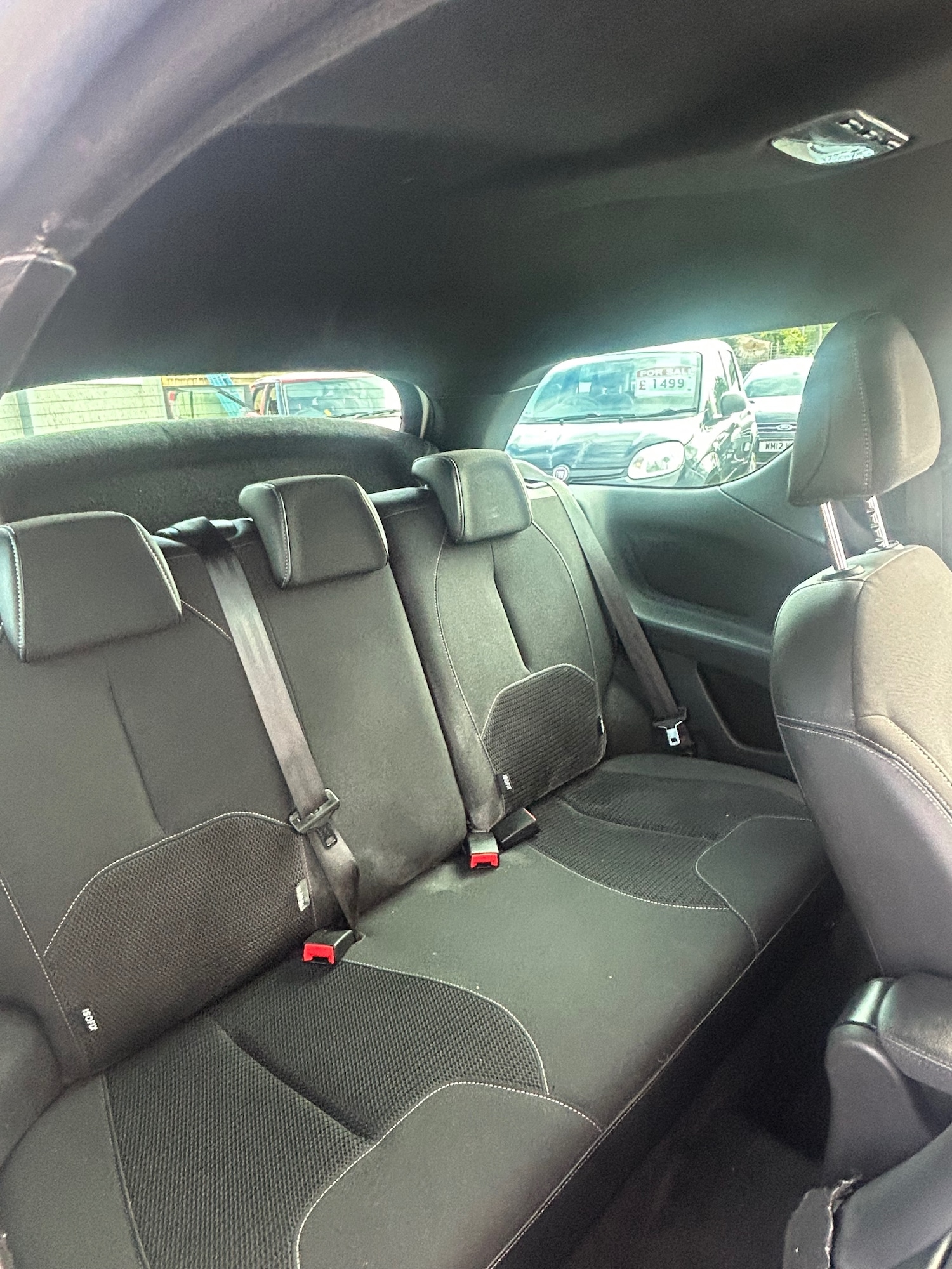 Used Citroen DS3 2013 for sale - 76182730: Photo 6