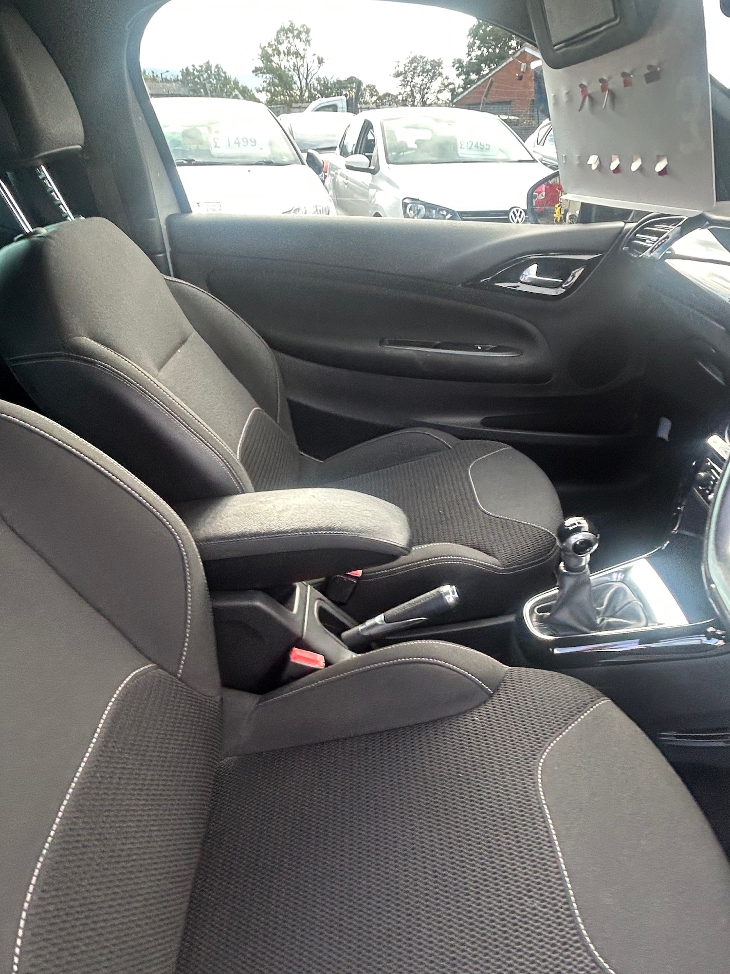 Used Citroen DS3 2013 for sale - 76182730: Photo 7