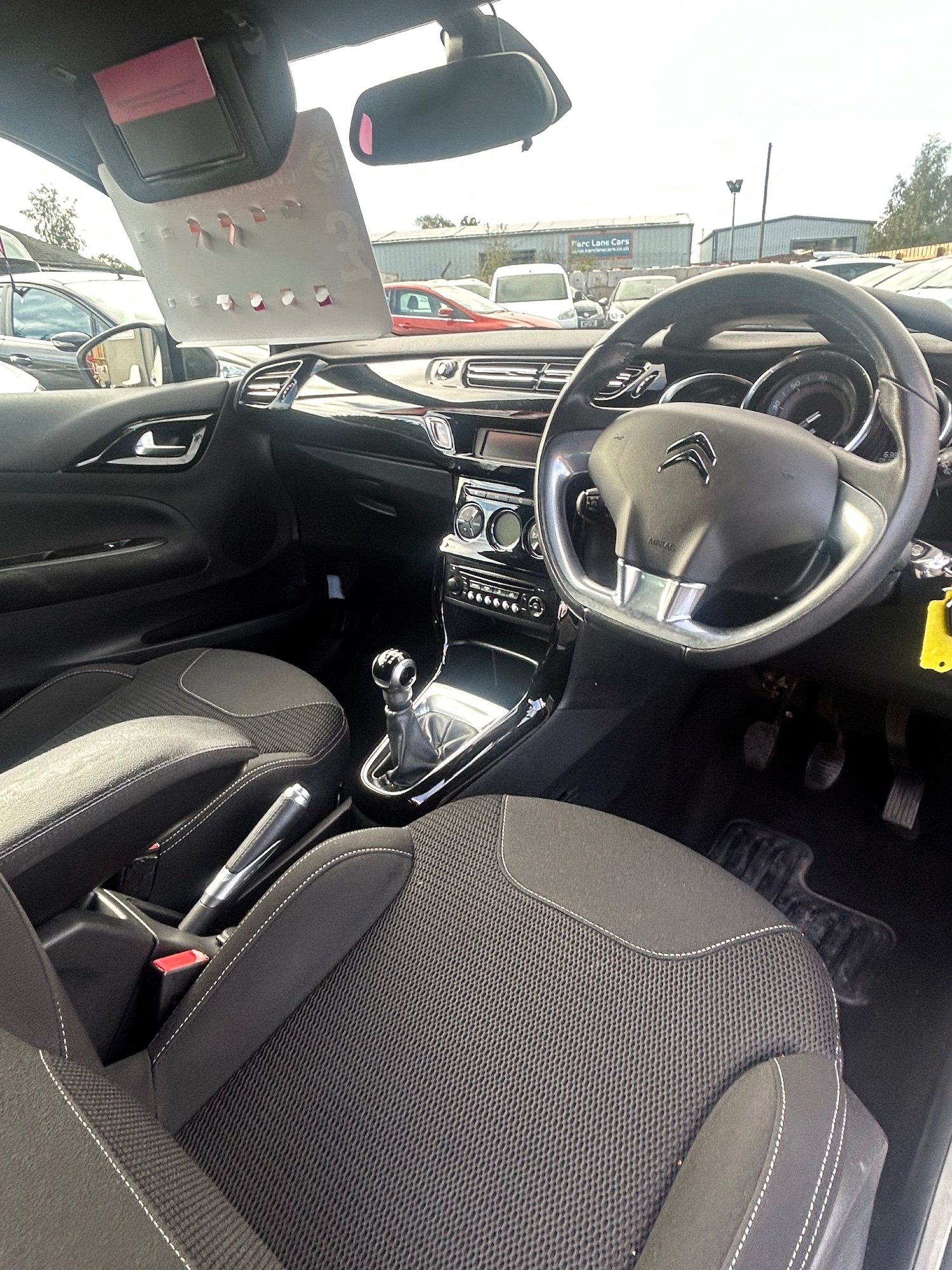 Used Citroen DS3 2013 for sale - 76182730: Photo 8